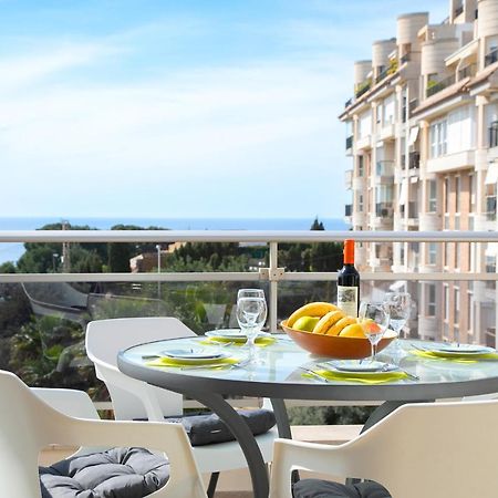 Apartamento Olta View Calpe Exterior foto