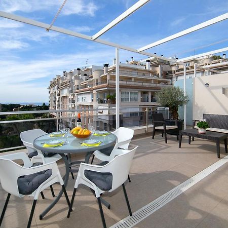 Apartamento Olta View Calpe Exterior foto