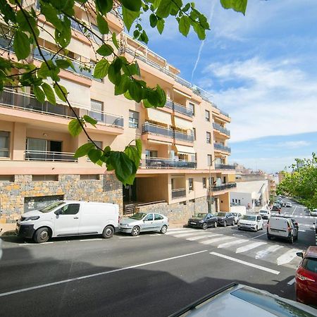 Apartamento Olta View Calpe Exterior foto