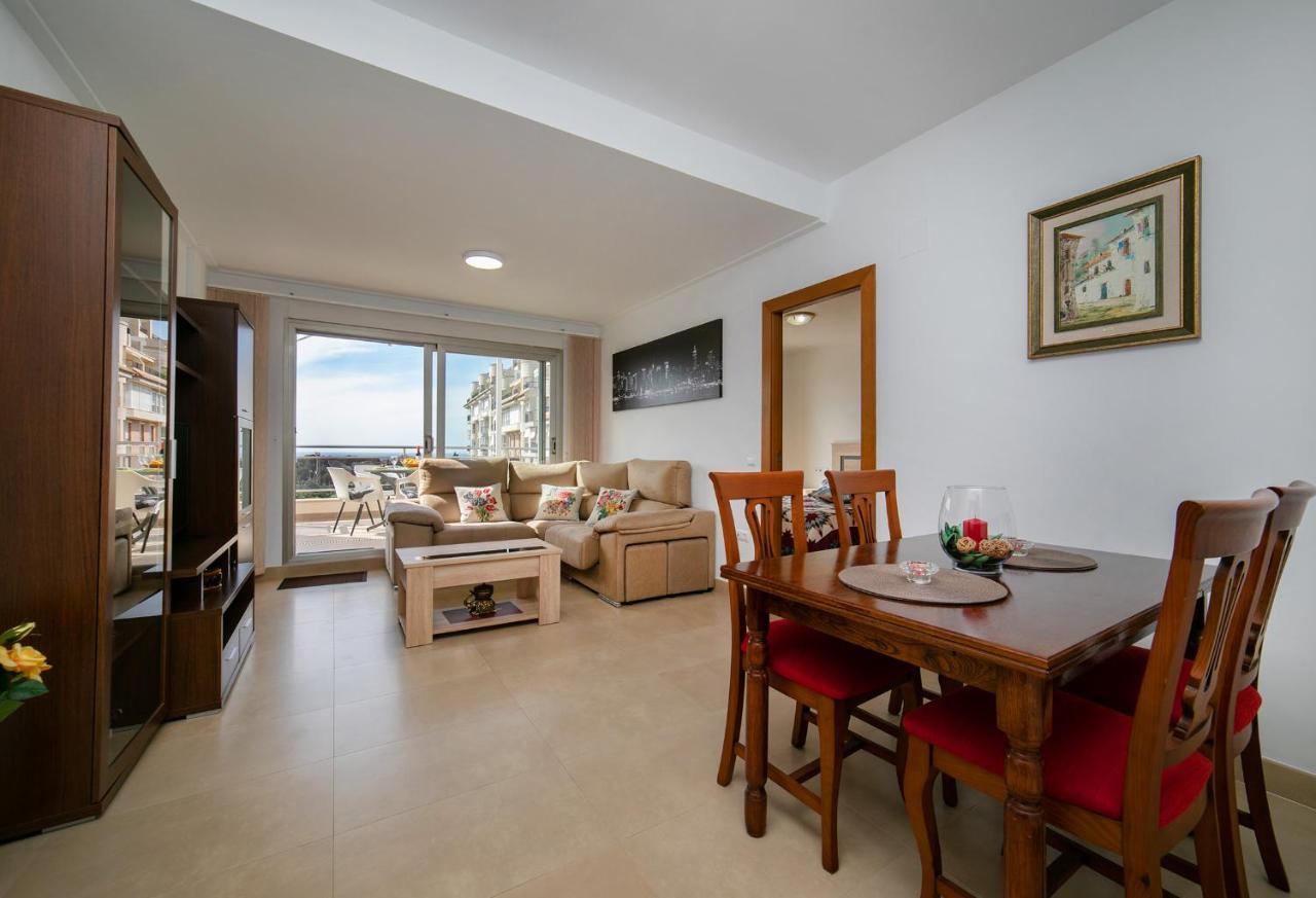 Apartamento Olta View Calpe Exterior foto