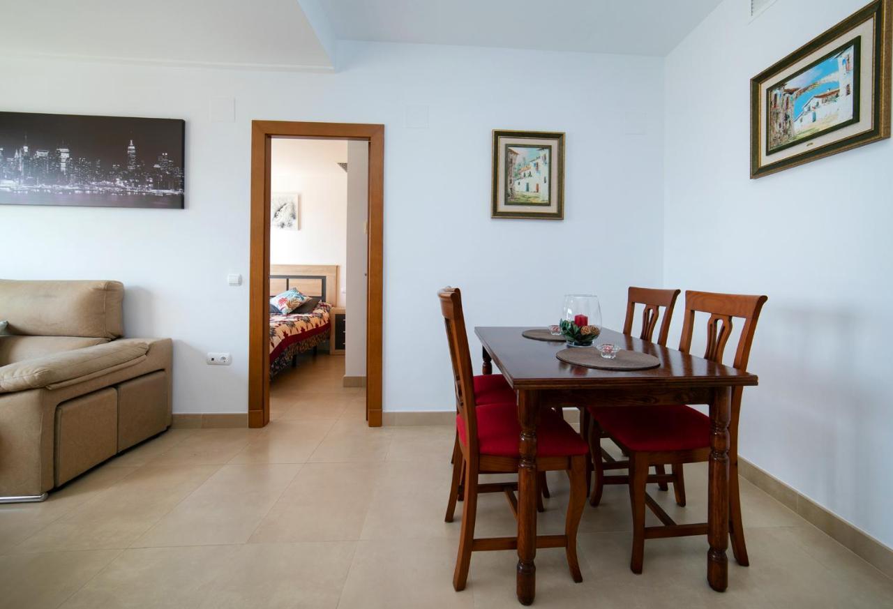 Apartamento Olta View Calpe Exterior foto