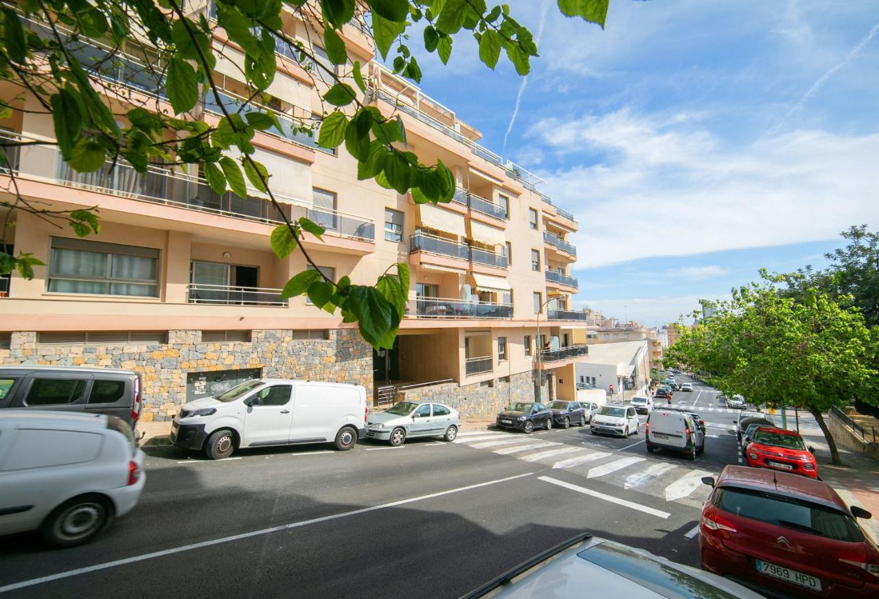 Apartamento Olta View Calpe Exterior foto